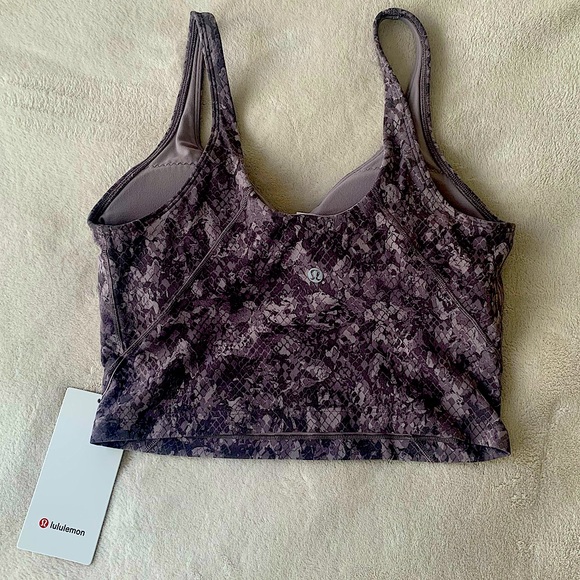 *BRAND NEW* Lululemon Align Tank - Picture 2 of 8